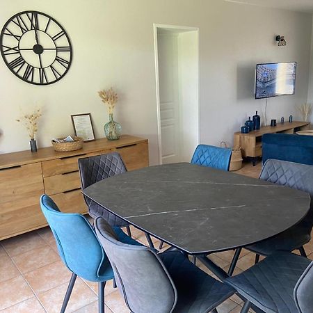 Les Ecrehous De Saint Jean Villa Barneville-Carteret Kültér fotó
