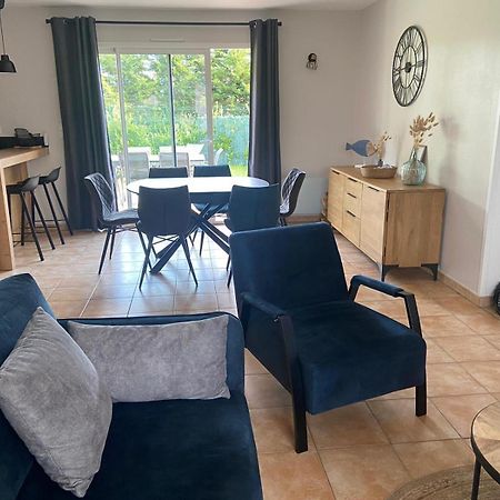 Les Ecrehous De Saint Jean Villa Barneville-Carteret Kültér fotó