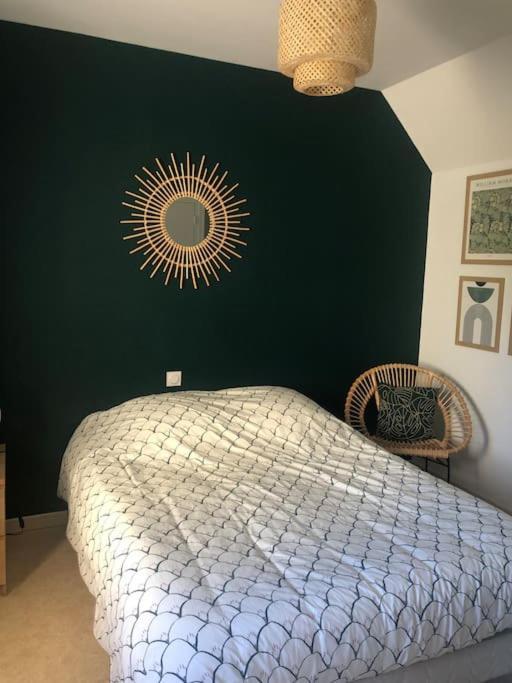 Les Ecrehous De Saint Jean Villa Barneville-Carteret Kültér fotó
