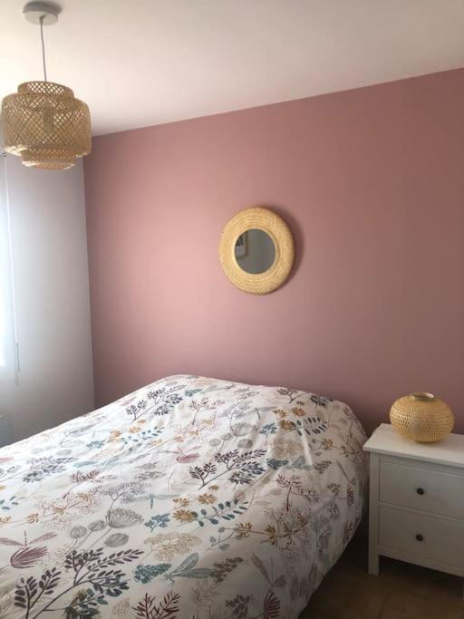 Les Ecrehous De Saint Jean Villa Barneville-Carteret Kültér fotó