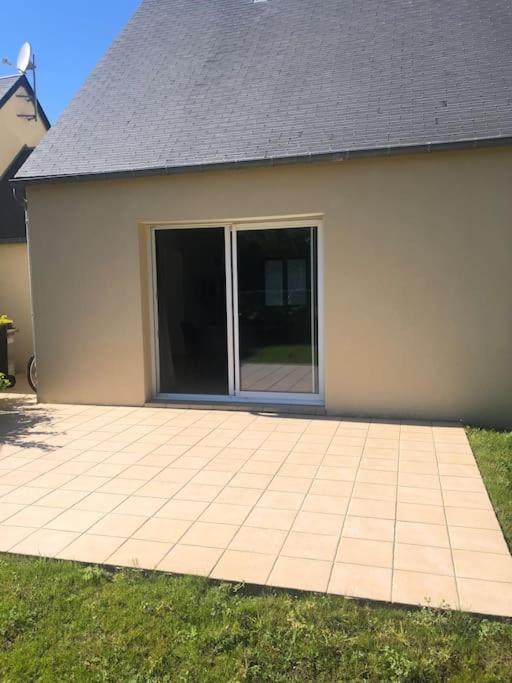 Les Ecrehous De Saint Jean Villa Barneville-Carteret Kültér fotó