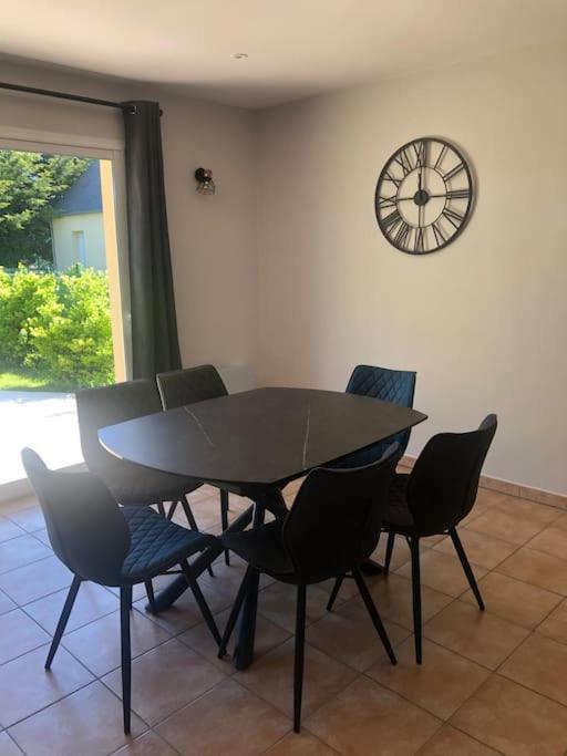 Les Ecrehous De Saint Jean Villa Barneville-Carteret Kültér fotó
