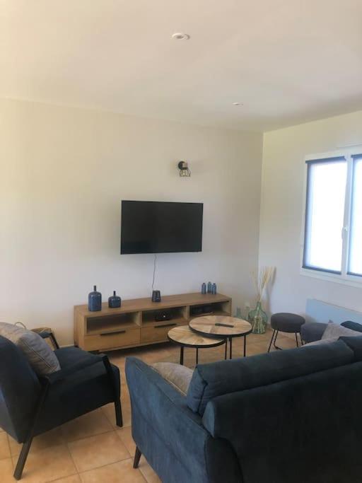 Les Ecrehous De Saint Jean Villa Barneville-Carteret Kültér fotó