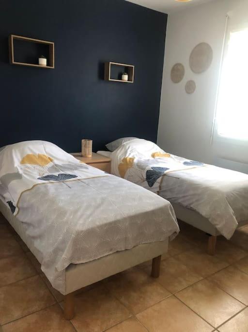 Les Ecrehous De Saint Jean Villa Barneville-Carteret Kültér fotó