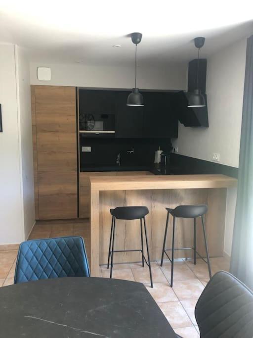 Les Ecrehous De Saint Jean Villa Barneville-Carteret Kültér fotó