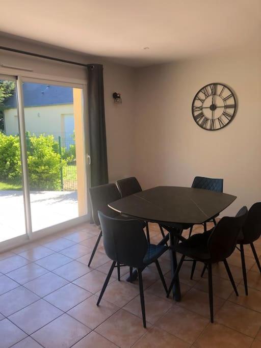 Les Ecrehous De Saint Jean Villa Barneville-Carteret Kültér fotó