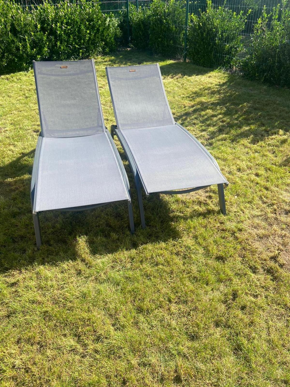 Les Ecrehous De Saint Jean Villa Barneville-Carteret Kültér fotó